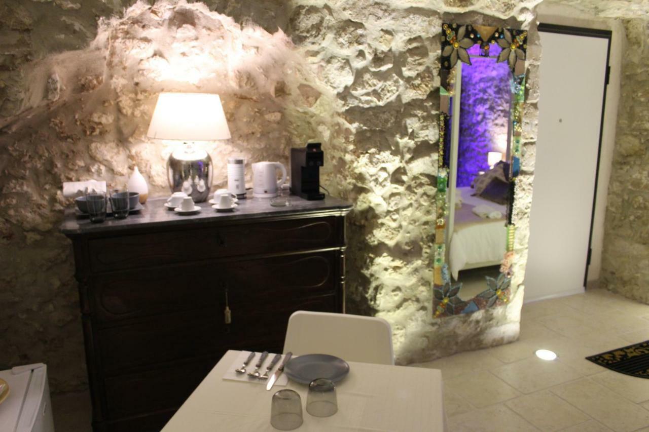 מלון ויאסטה Il Trappeto מראה חיצוני תמונה